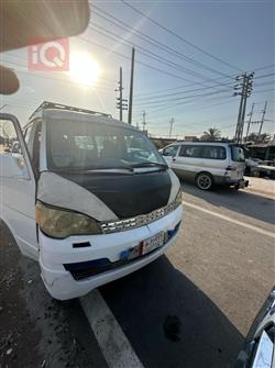 Jinbei Hercules
